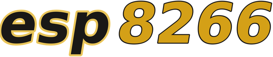 esp8266 logo